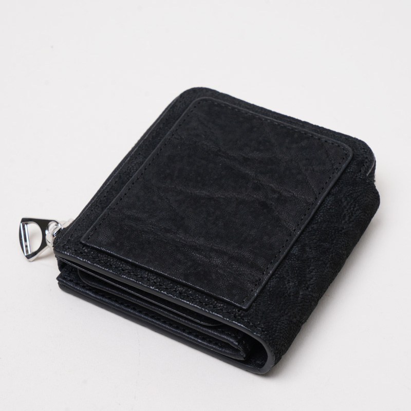 ITTI(���å�) CRISTY VERY COMPACT WLT.5 / ELEPHANT