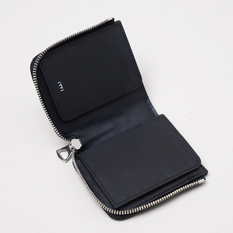 ITTI(���å�) CRISTY VERY COMPACT WLT.5 / ELEPHANT