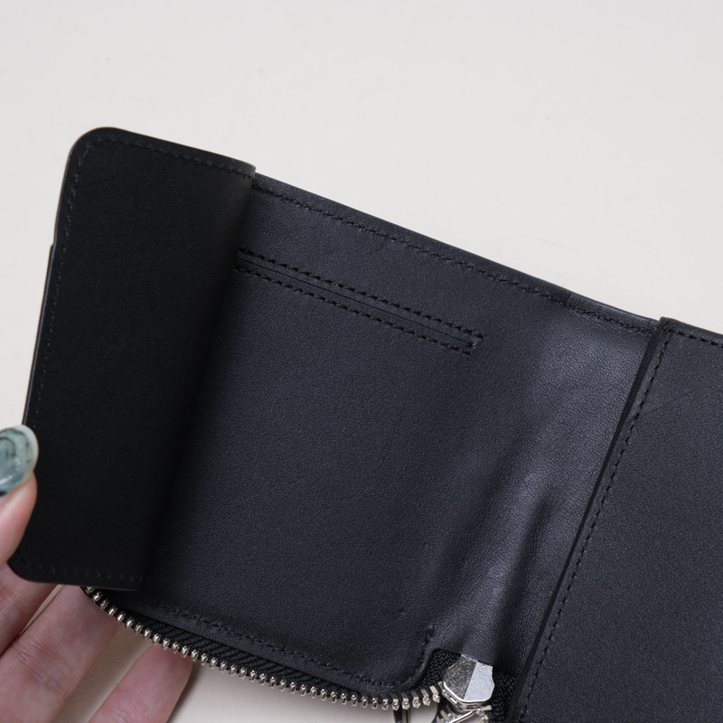 ITTI(���å�) CRISTY VERY COMPACT WLT.5 / ELEPHANT