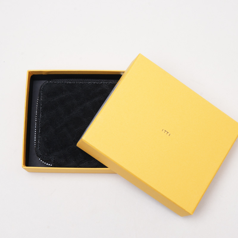 ITTI(���å�) CRISTY VERY COMPACT WLT.5 / ELEPHANT
