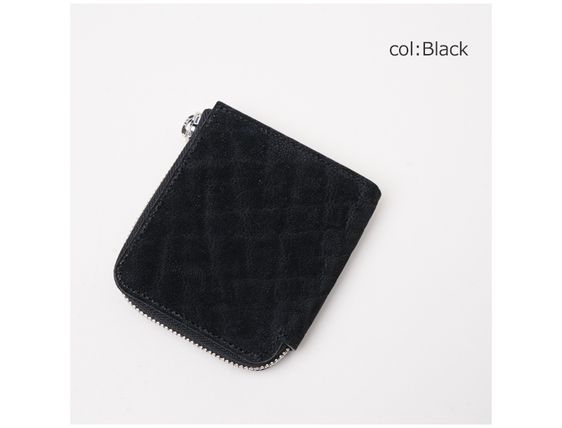ITTI(���å�) CRISTY VERY COMPACT WLT.5 / ELEPHANT