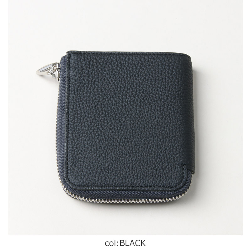 ITTI(���å�) CRISTY VERY COMPACT WLT.5 / DIPLO FJORD / ���ꥹ�ƥ� �٥꡼ ����ѥ��� ������å�.5