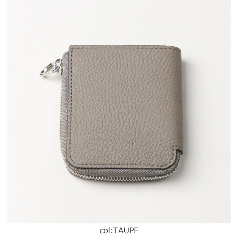 ITTI(���å�) CRISTY VERY COMPACT WLT.5 / DIPLO FJORD / ���ꥹ�ƥ� �٥꡼ ����ѥ��� ������å�.5