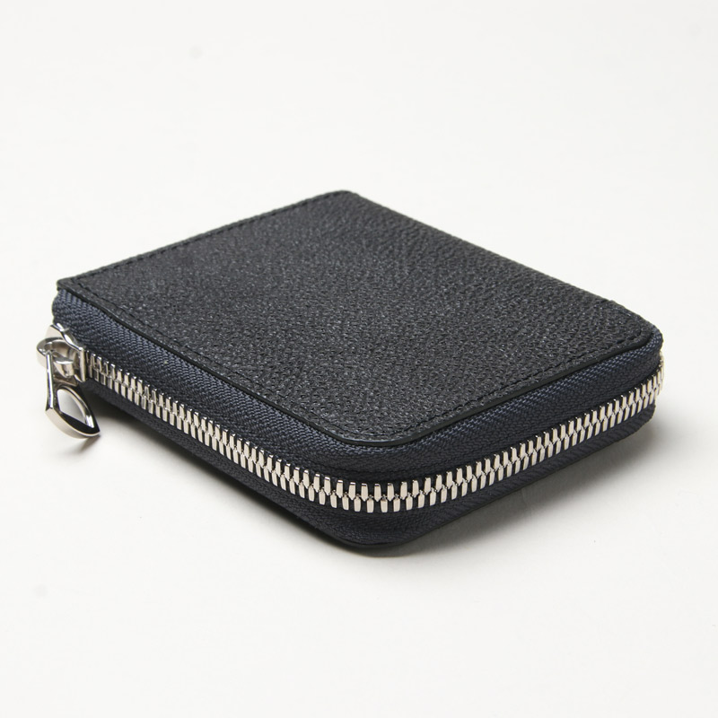 ITTI(���å�) CRISTY VERY COMPACT WLT.5 / KUROZAN