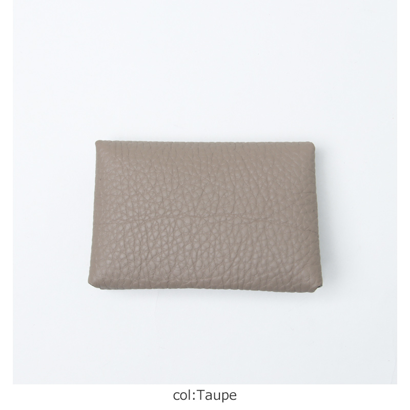 ITTI(���å�) HERRIE CARD CASE 40 / DIPLO FJORD