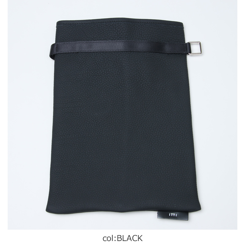 ITTI(���å�) ANNIE RICE BAG iii / DIPLO SKY