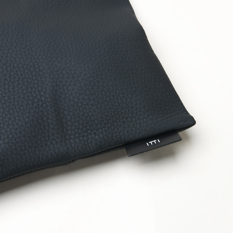 ITTI(���å�) ANNIE RICE BAG iii / DIPLO SKY
