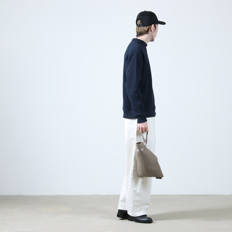 ITTI(���å�) ANNIE RICE BAG iii / DIPLO SKY