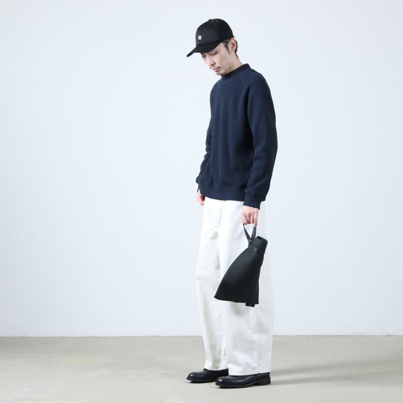 ITTI(���å�) ANNIE RICE BAG iii / DIPLO SKY