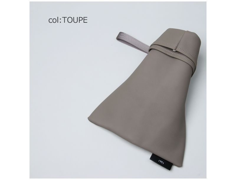 ITTI(���å�) ANNIE RICE BAG iii / DIPLO SKY