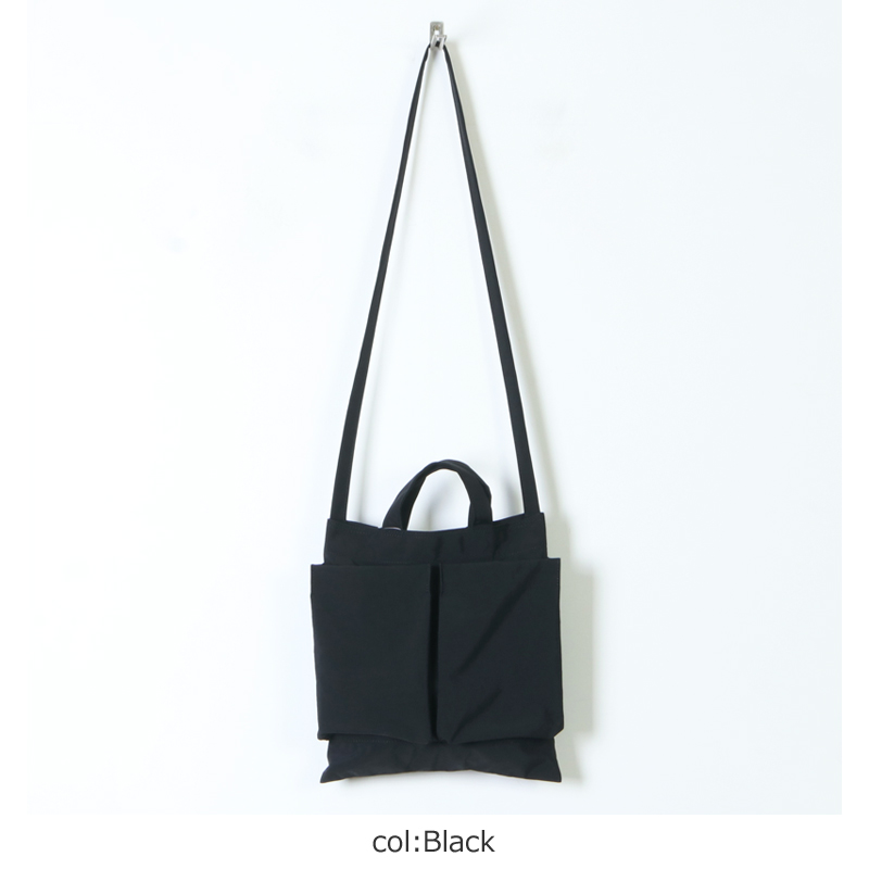 ITTI (イッチ) ANNIE HELMET VEGETABLE BAG S /CERATO WR / アニー