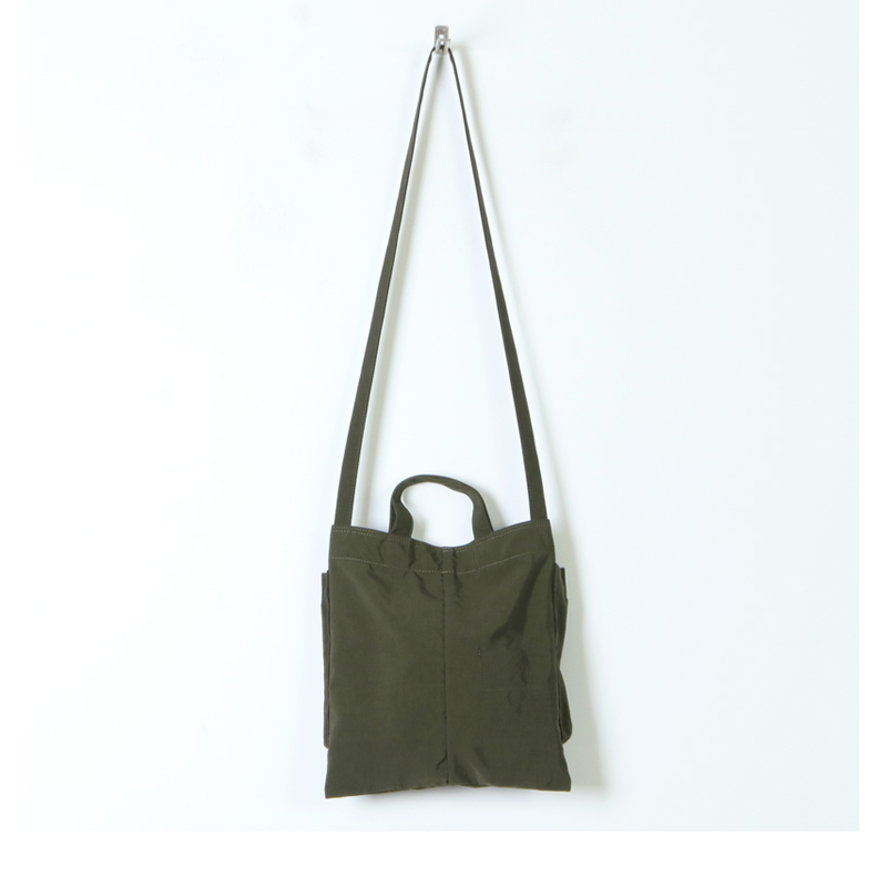 ITTI イッチ ANNIE HELMET VEGETABLE BAG - S / CERATO WR ITTI-BAG