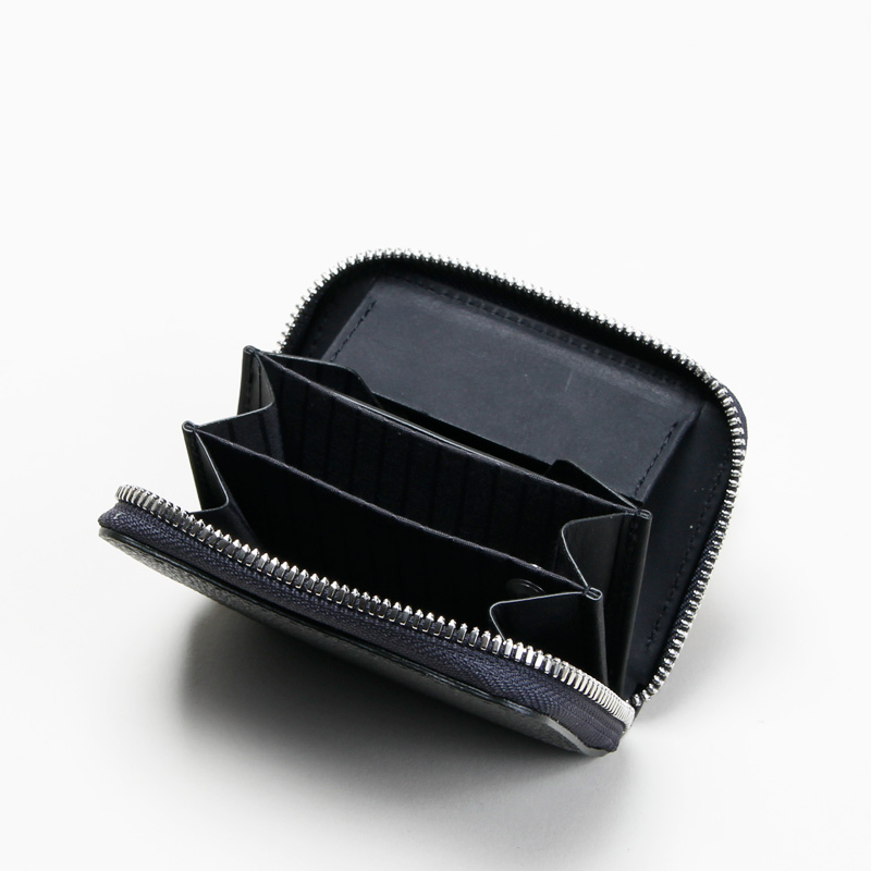 iTTi イッチ 財布・コインケース - 黒 - 折り財布