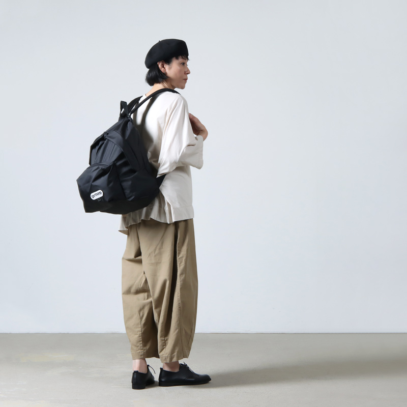 ITTI (イッチ) ITTI / OUTDOOR PRODUCTS / DAY PACK / Tefnylon