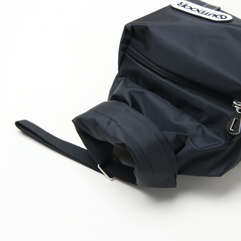 ITTI (イッチ) ITTI / OUTDOOR PRODUCTS / RICE BAG / Tefnylon