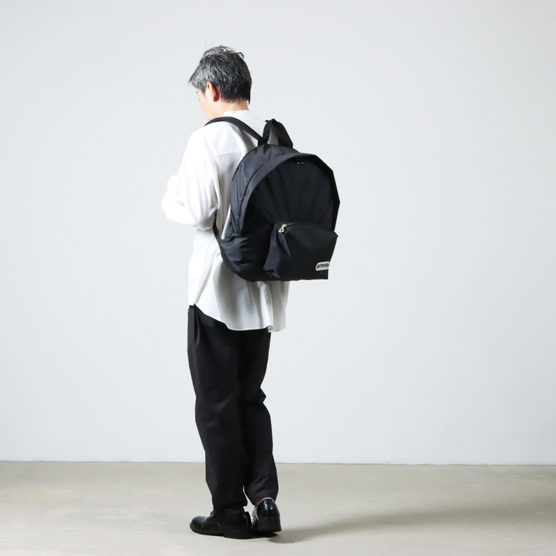 ITTI (イッチ) ITTI / OUTDOOR PRODUCTS / 2-3 DAY PACK / Tefnylon