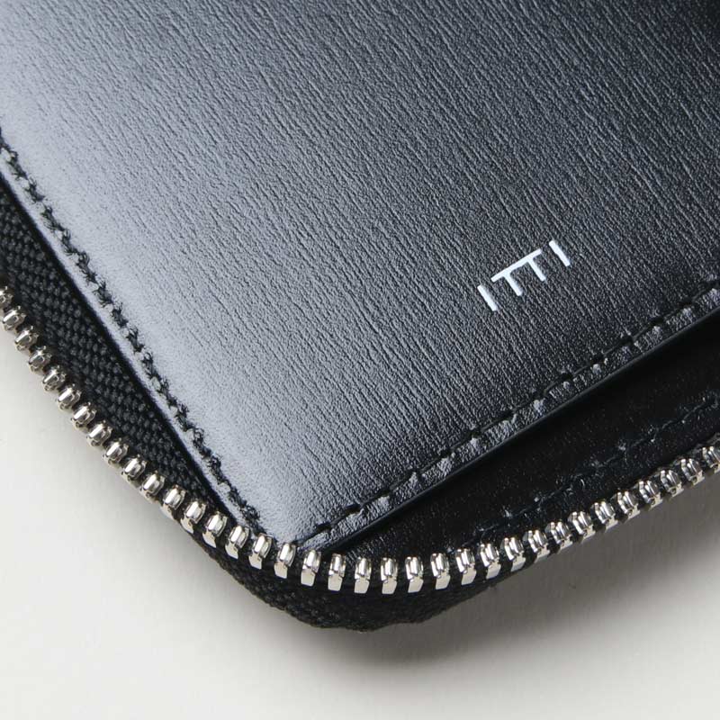 ITTI(å) CRISTY VERY COMPACT WLT.5 / CROCO