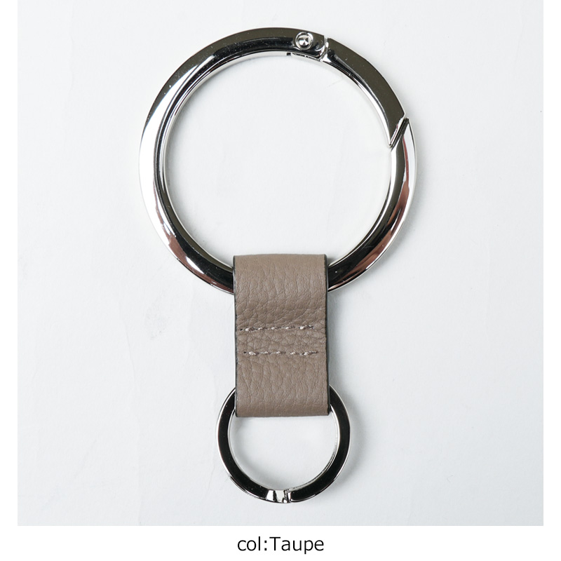 ITTI(å) CRISTY RING RING / DIPLO FJORD