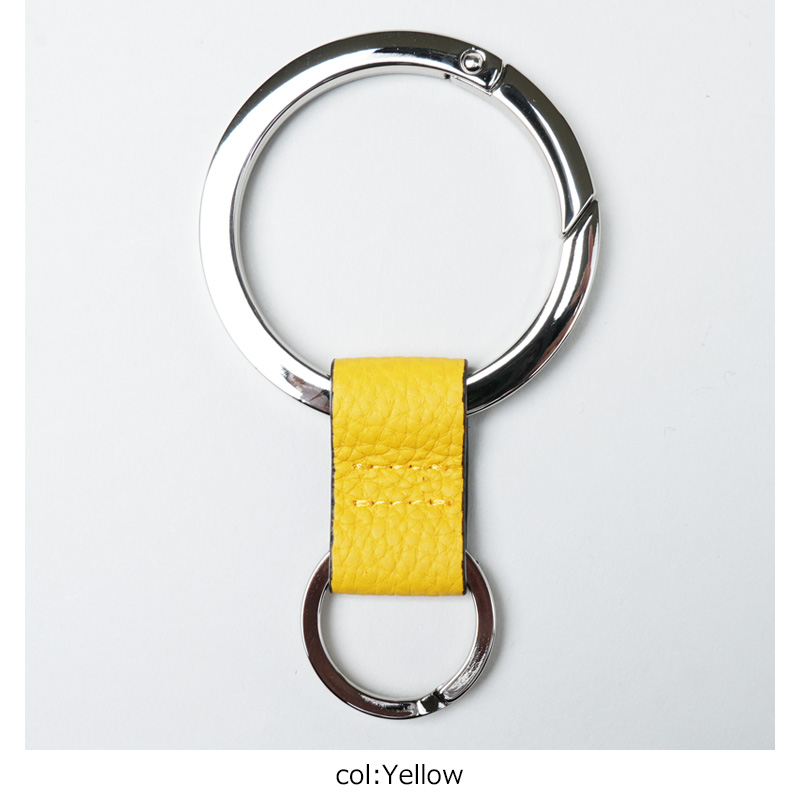 ITTI(å) CRISTY RING RING / DIPLO FJORD