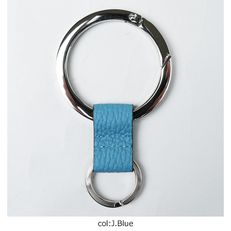 ITTI(å) CRISTY RING RING / DIPLO FJORD