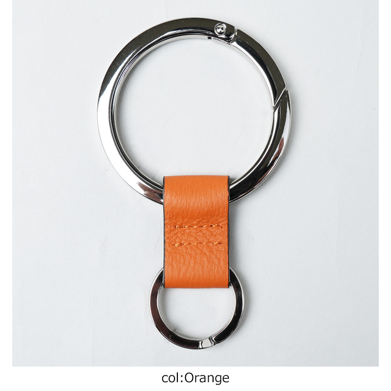 ITTI(å) CRISTY RING RING / DIPLO FJORD