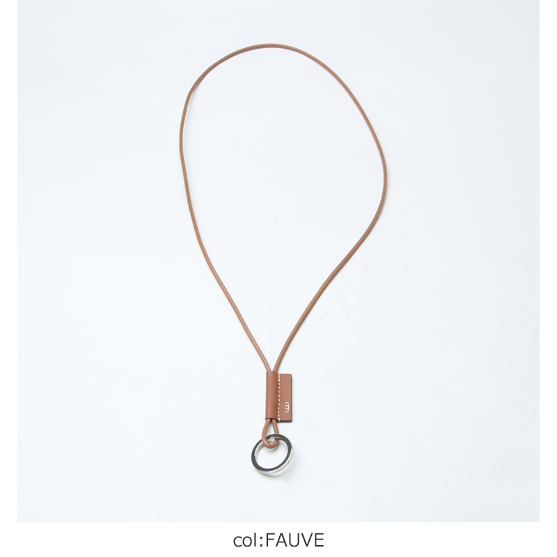 ITTI(���å�) HERRIE KEYTOP MULTI CODE / CARIB