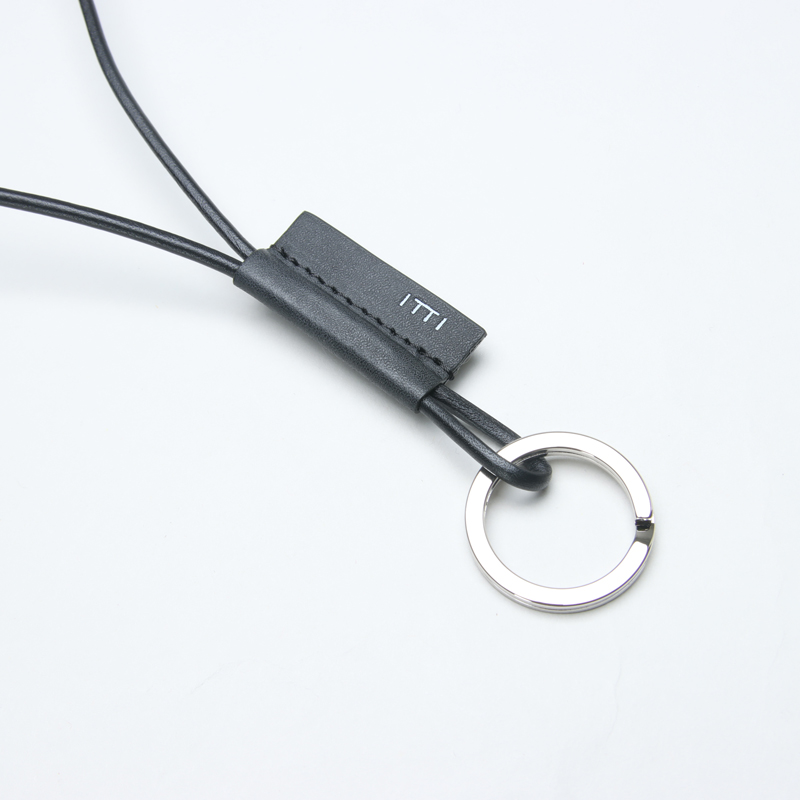 ITTI(���å�) HERRIE KEYTOP MULTI CODE / CARIB