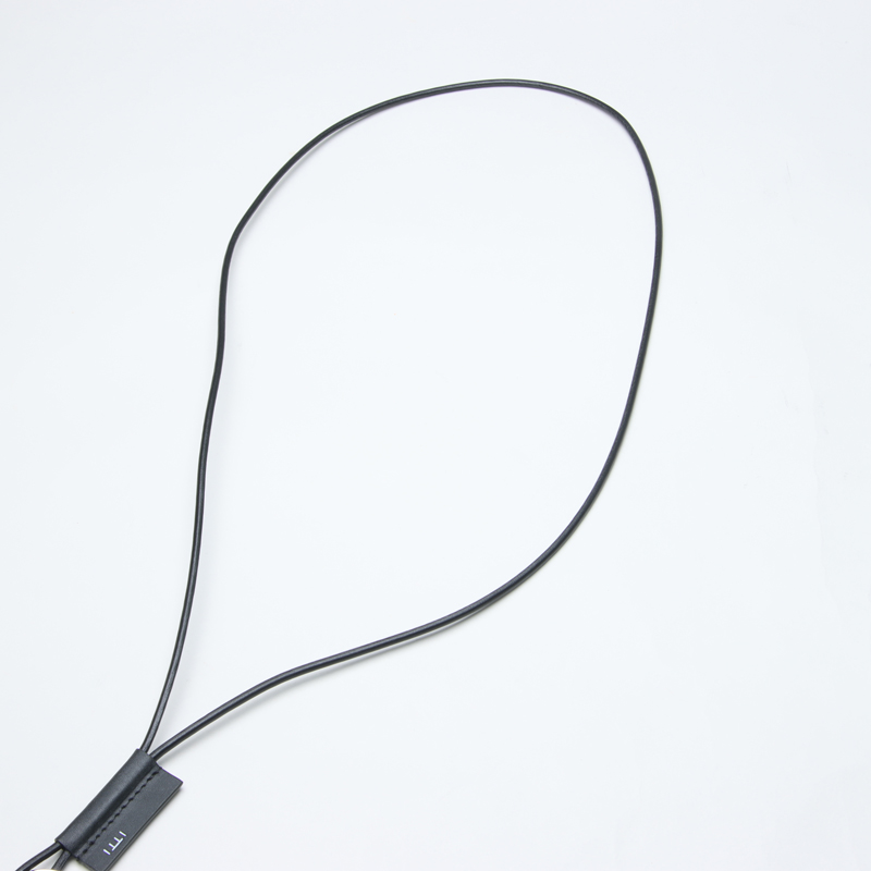 ITTI(���å�) HERRIE KEYTOP MULTI CODE / CARIB