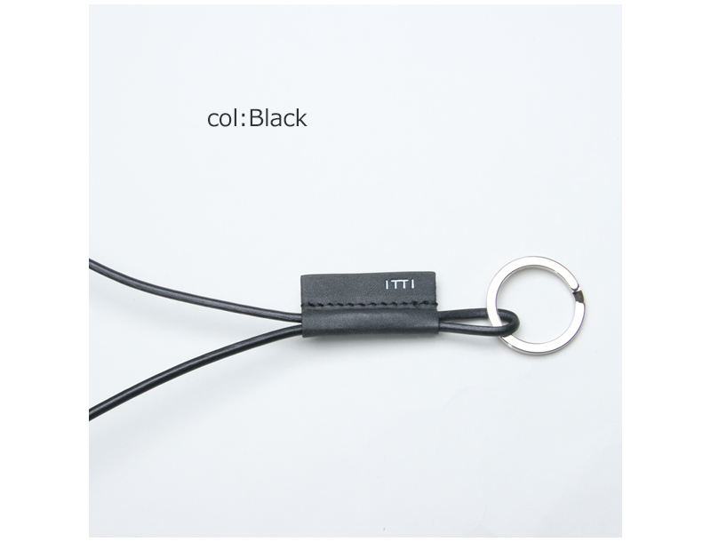 ITTI(���å�) HERRIE KEYTOP MULTI CODE / CARIB