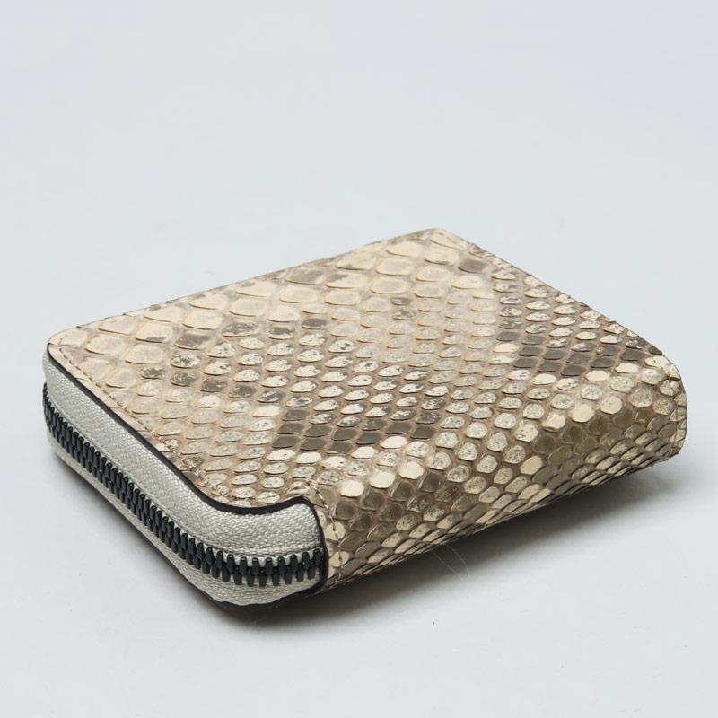 ITTI(���å�) CRISTY VERY COMPACT WLT.5 / GOLD MOLURUS