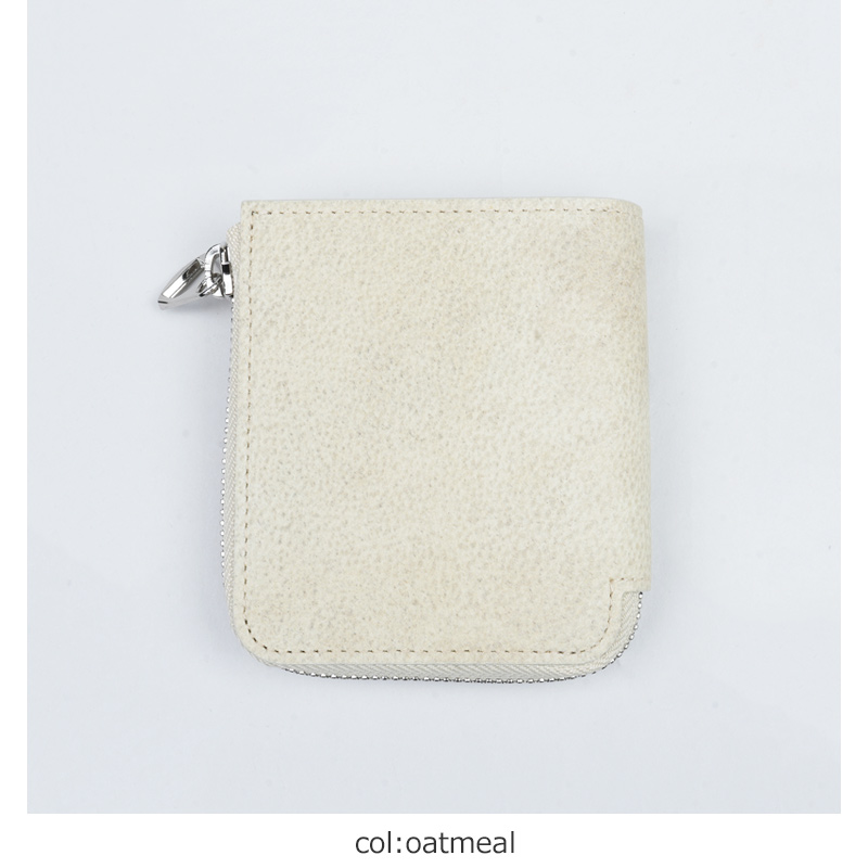 ITTI(å) CRISTY VERY COMPACT WLT.5 / SHIRO