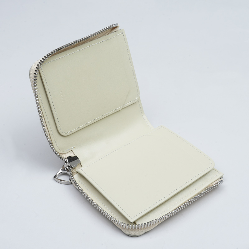 ITTI(å) CRISTY VERY COMPACT WLT.5 / SHIRO