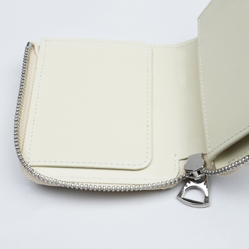 ITTI(å) CRISTY VERY COMPACT WLT.5 / SHIRO