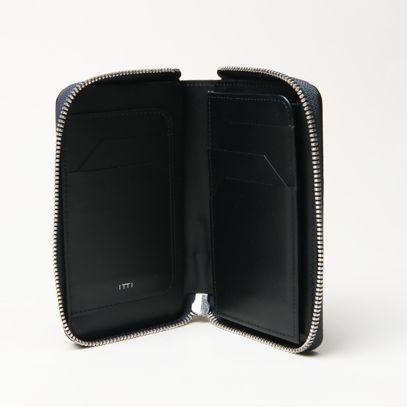 ITTI(���å�) CRISTY SMART MID WLT.5 / DIPLO FJORD