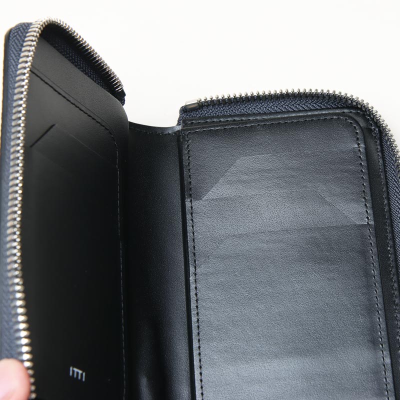 ITTI(���å�) CRISTY SMART MID WLT.5 / DIPLO FJORD