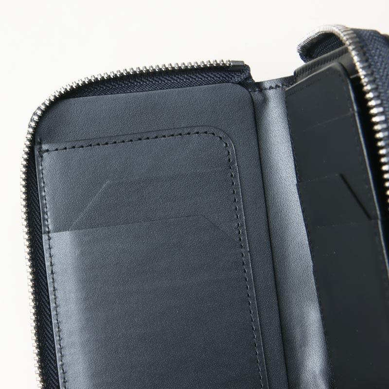 ITTI(���å�) CRISTY SMART MID WLT.5 / DIPLO FJORD