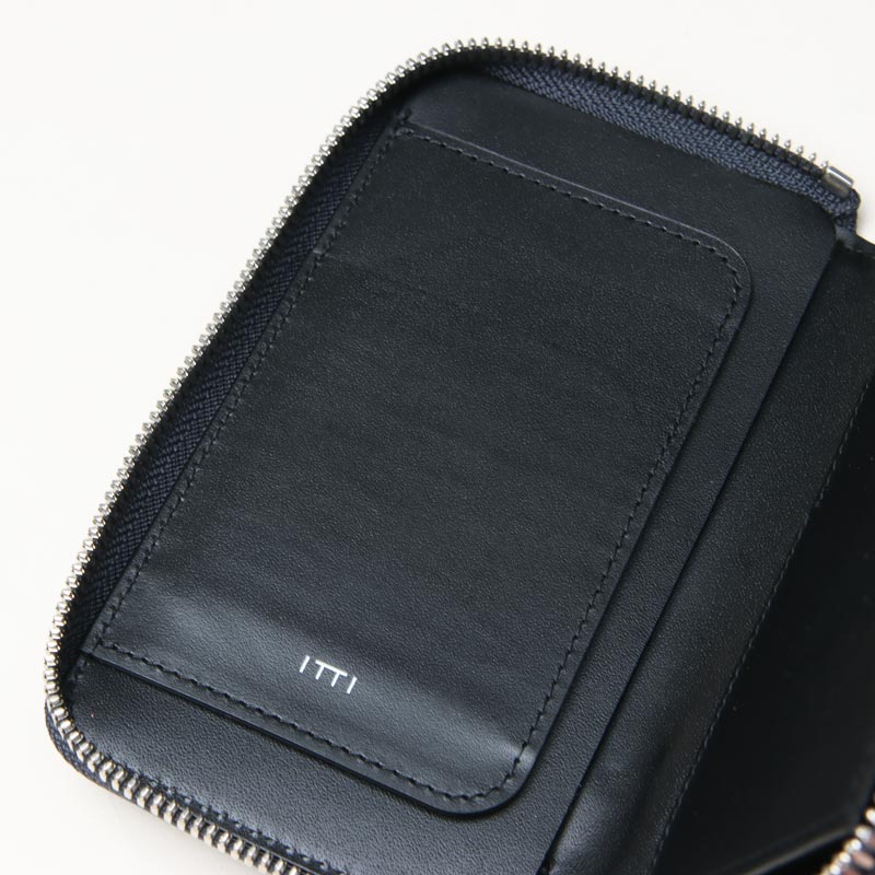 ITTI(���å�) CRISTY SMART MID WLT.5 / DIPLO FJORD