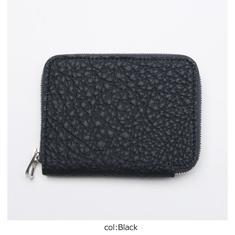 ITTI(���å�) CRISTY SLIM COMPACT WLT / DIPLO FJORD