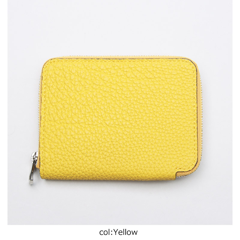 ITTI(���å�) CRISTY SLIM COMPACT WLT / DIPLO FJORD