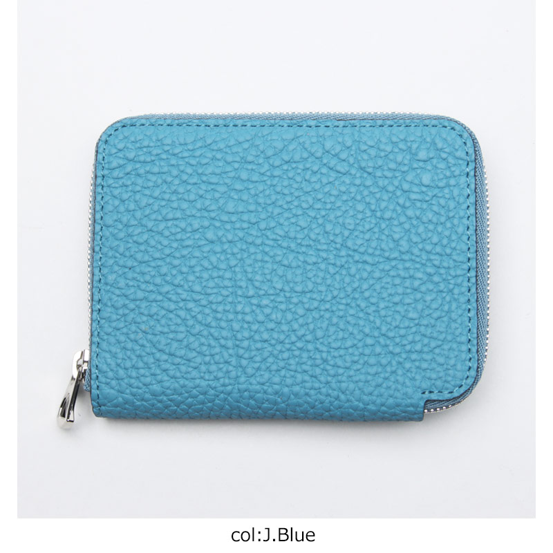 ITTI(���å�) CRISTY SLIM COMPACT WLT / DIPLO FJORD