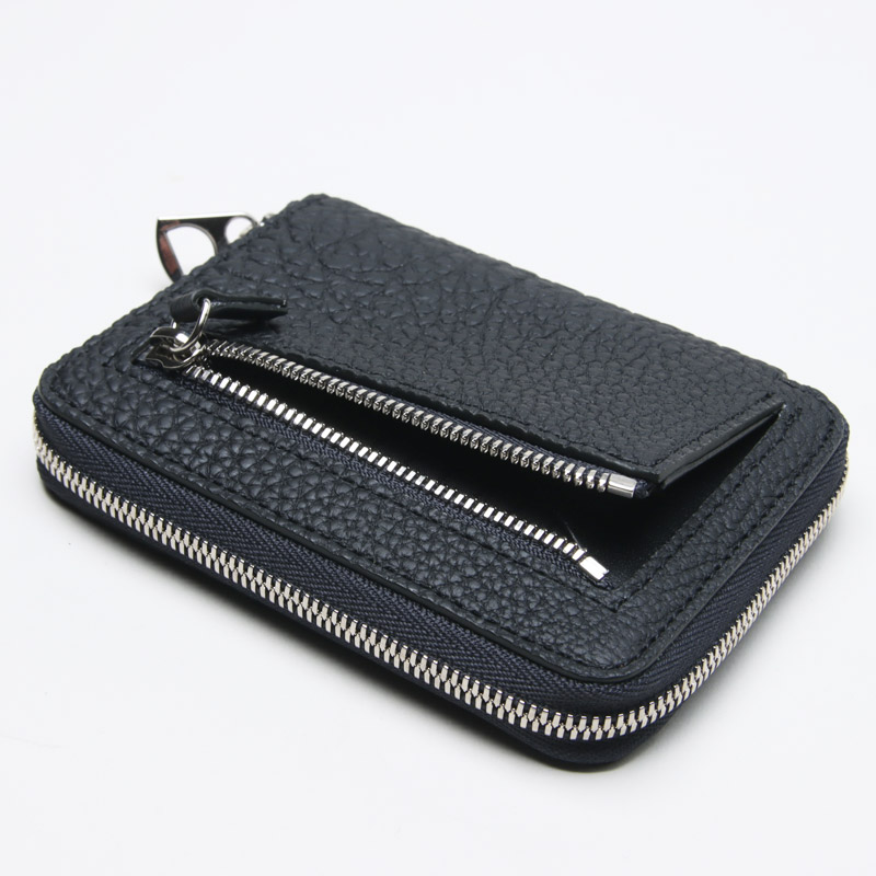 ITTI(���å�) CRISTY SLIM COMPACT WLT / DIPLO FJORD