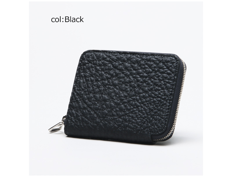 ITTI(���å�) CRISTY SLIM COMPACT WLT / DIPLO FJORD