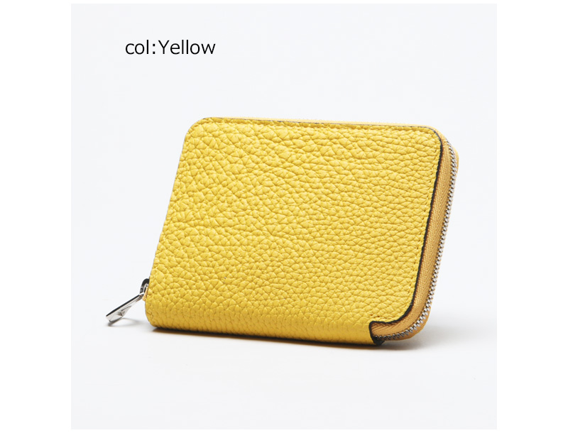 ITTI(���å�) CRISTY SLIM COMPACT WLT / DIPLO FJORD