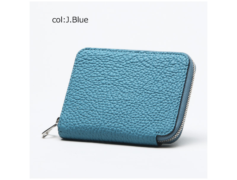 ITTI(���å�) CRISTY SLIM COMPACT WLT / DIPLO FJORD