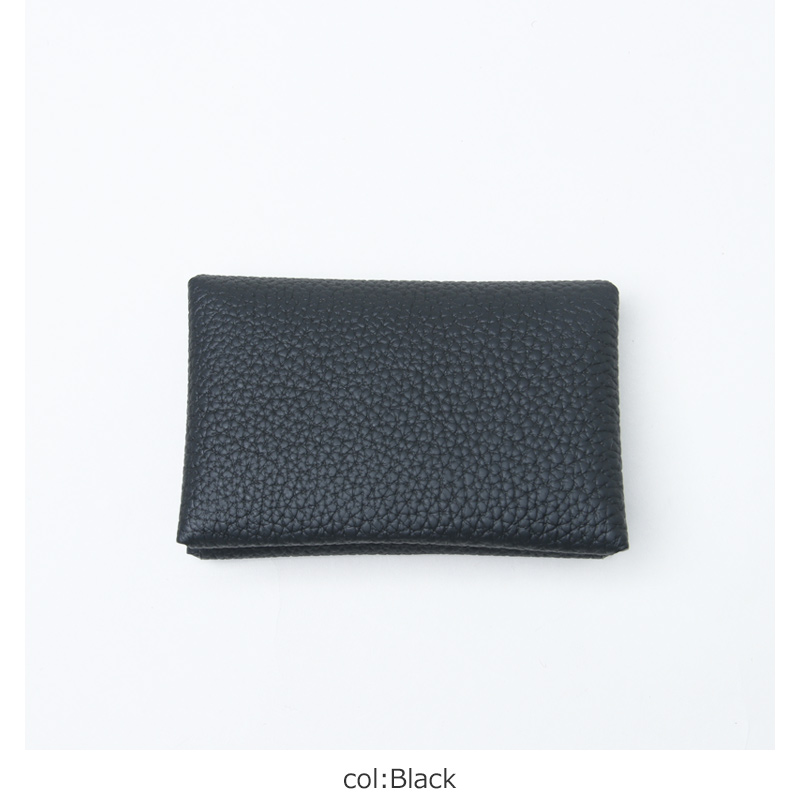 ITTI(���å�) HERRIE CARD CASE 40 / DIPLO FJORD
