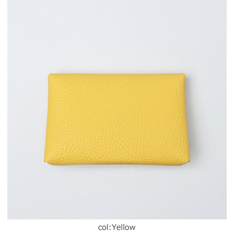 ITTI(���å�) HERRIE CARD CASE 40 / DIPLO FJORD