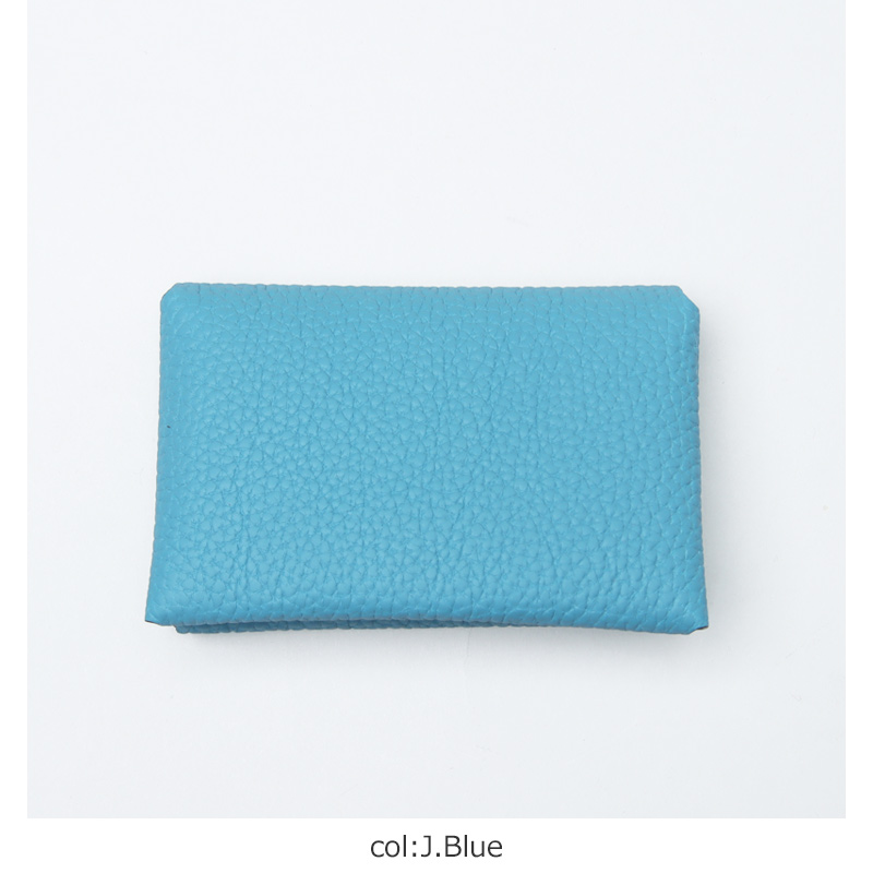 ITTI(���å�) HERRIE CARD CASE 40 / DIPLO FJORD