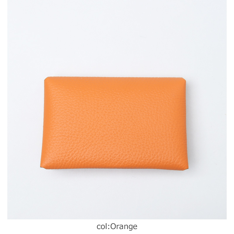 ITTI(���å�) HERRIE CARD CASE 40 / DIPLO FJORD