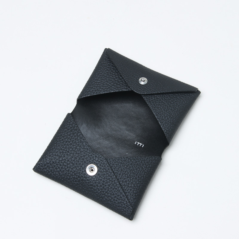 ITTI(���å�) HERRIE CARD CASE 40 / DIPLO FJORD