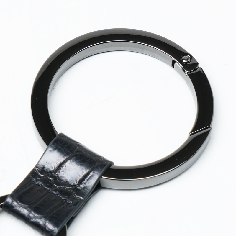 ITTI(å) CRISTY RING RING / CROCO/BK COLLECTION